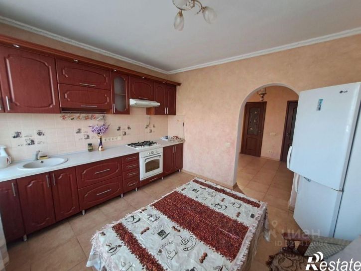 Коттедж/дом улица Попова