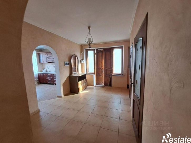 Коттедж/дом улица Попова