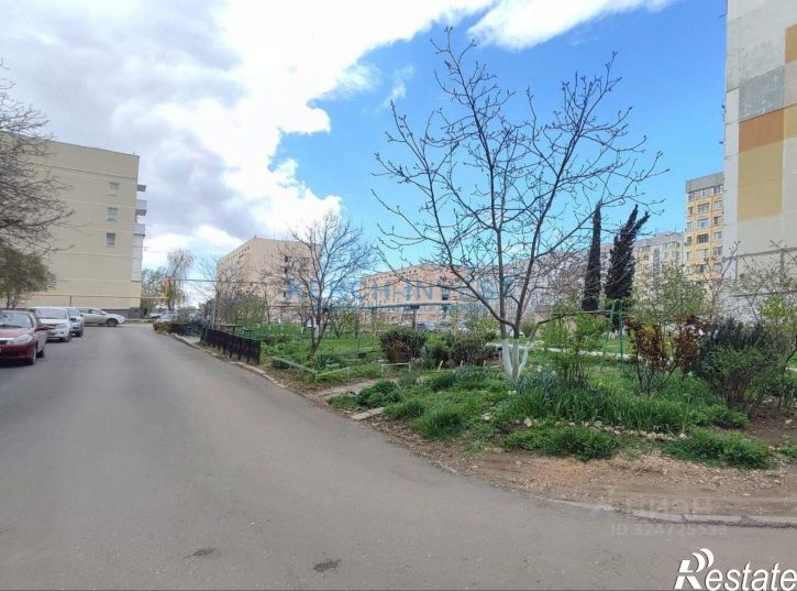 1-комн квартира шоссе Героев Сталинграда, 6,  д. 6