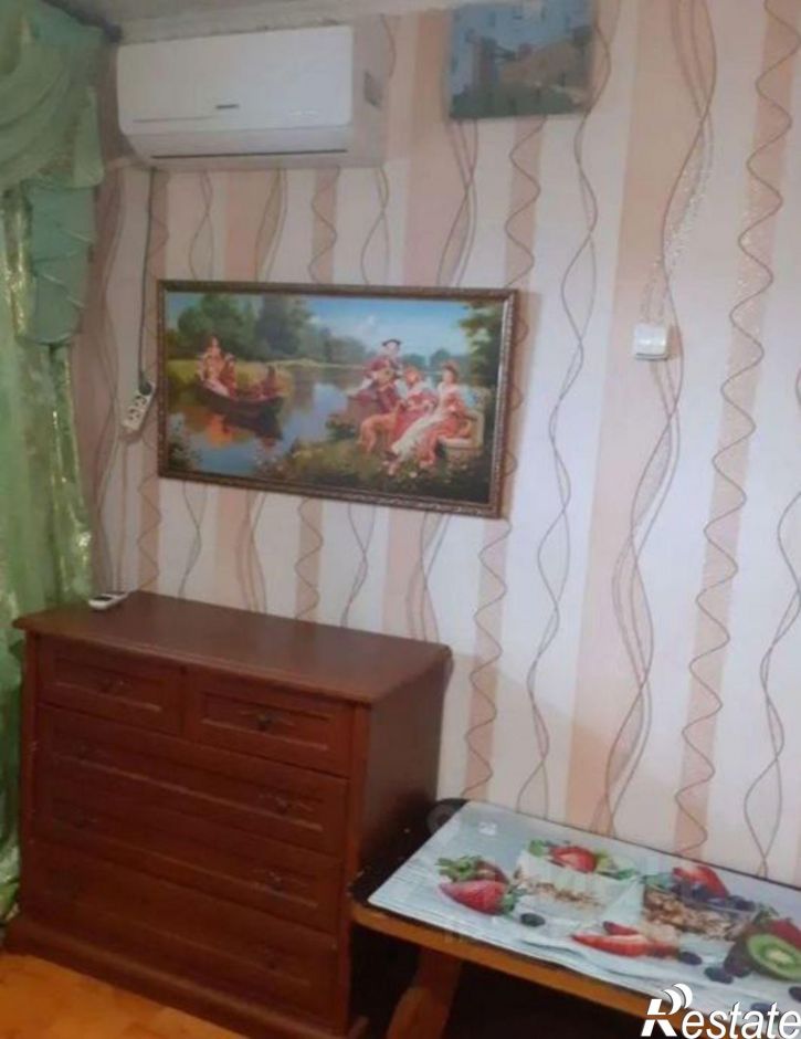 1-комн квартира улица Ульяновых, 2Ж,  д. 2Ж