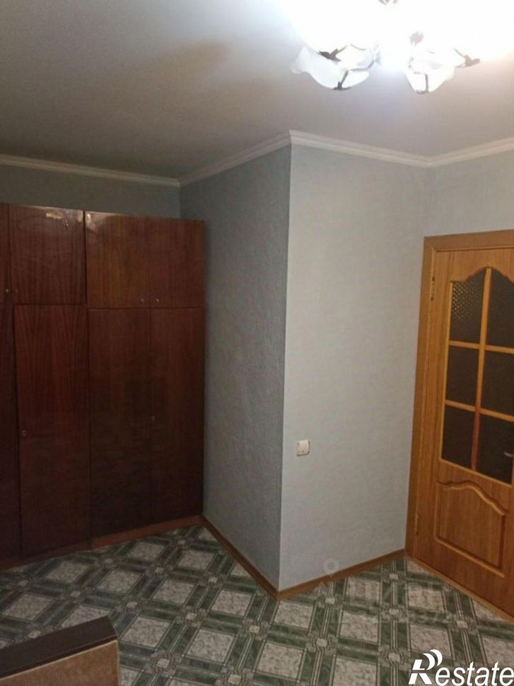 1-комн квартира ул Сморжевского, 2,  д. 2