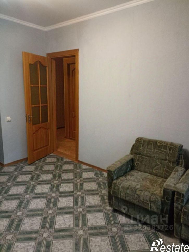 1-комн квартира ул Сморжевского, 2,  д. 2