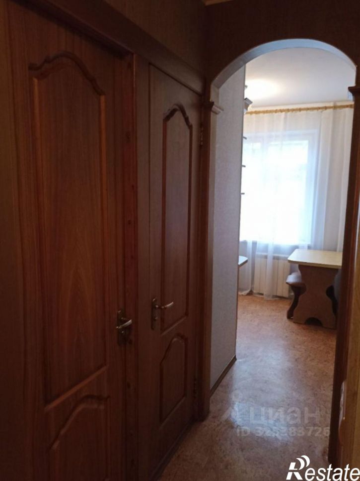 1-комн квартира ул Сморжевского, 2,  д. 2
