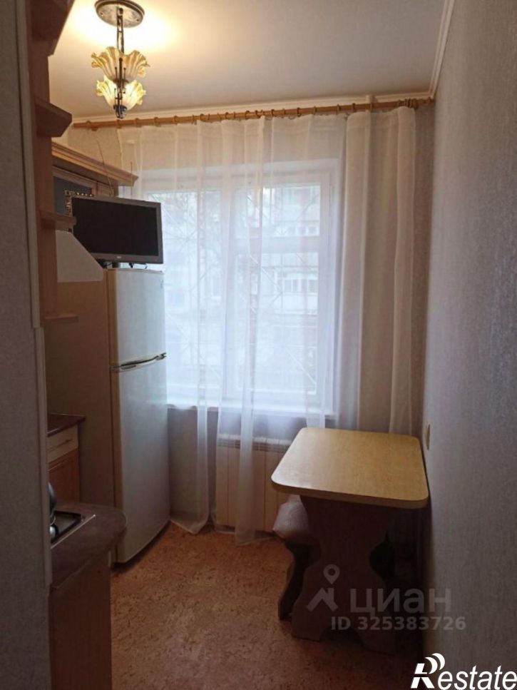 1-комн квартира ул Сморжевского, 2,  д. 2
