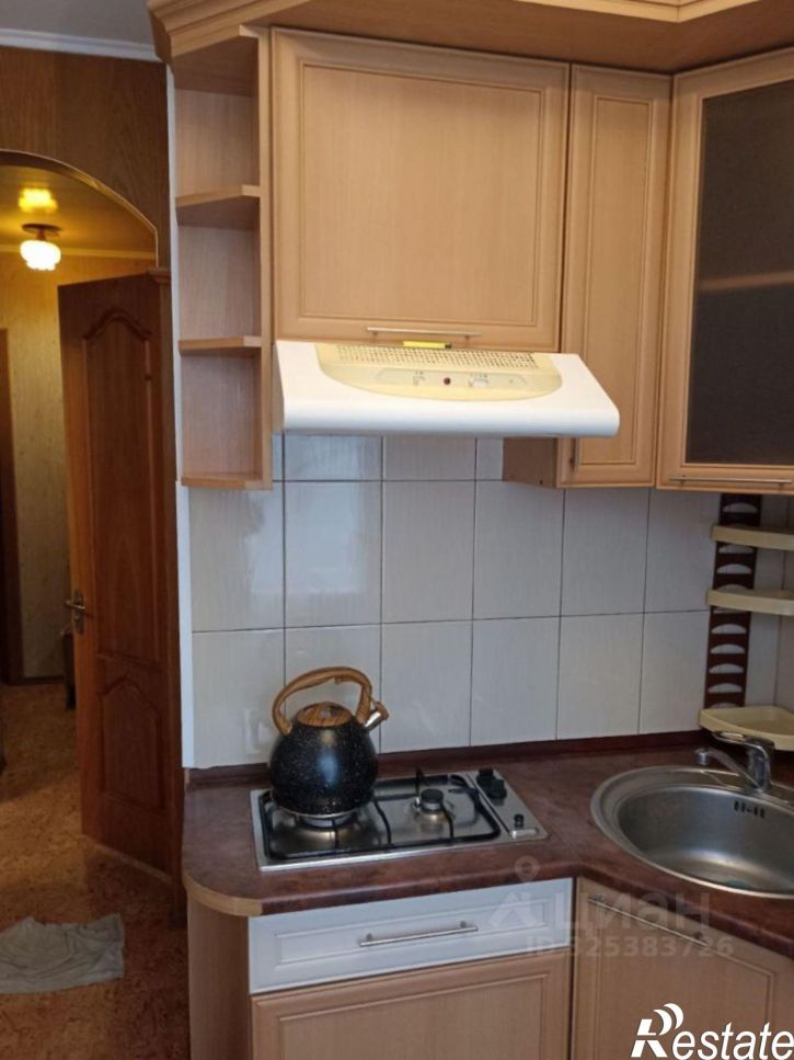 1-комн квартира ул Сморжевского, 2,  д. 2