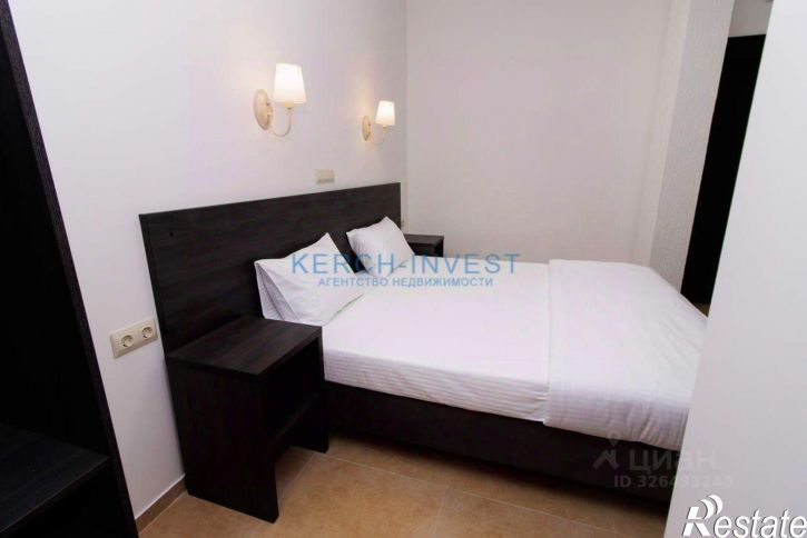 Отдельное здание Кооперативный пер, 5,  д. 5