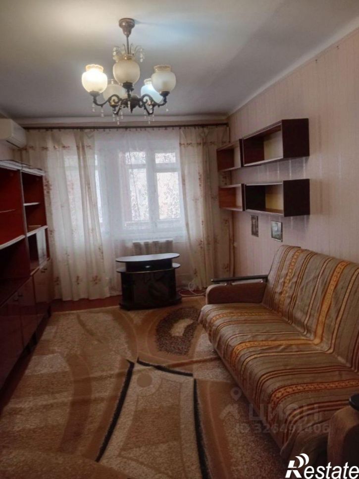 2-комн квартира улица Орджоникидзе, 51,  д. 51