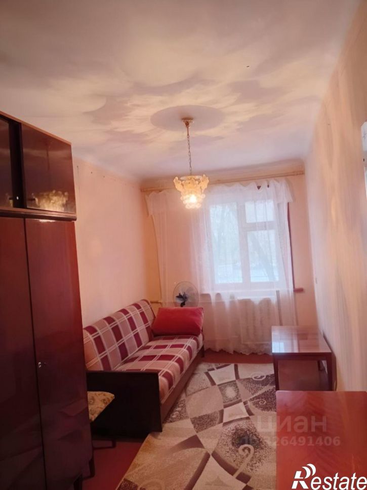 2-комн квартира улица Орджоникидзе, 51,  д. 51