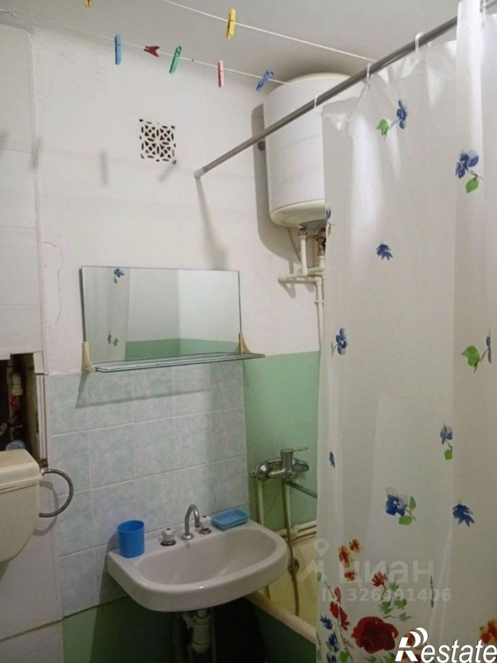 2-комн квартира улица Орджоникидзе, 51,  д. 51