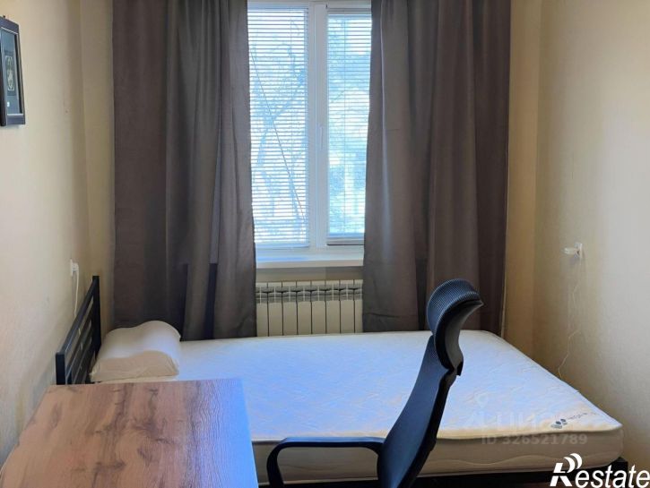 2-комн квартира ул Архитектурная, 8,  д. 8