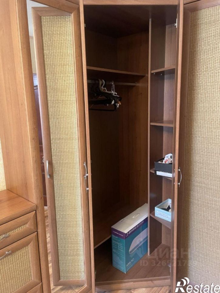 2-комн квартира ул Архитектурная, 8,  д. 8