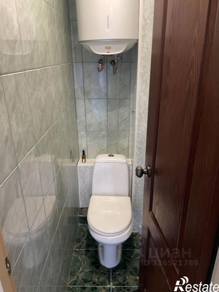 2-комн квартира ул Архитектурная, 8,  д. 8