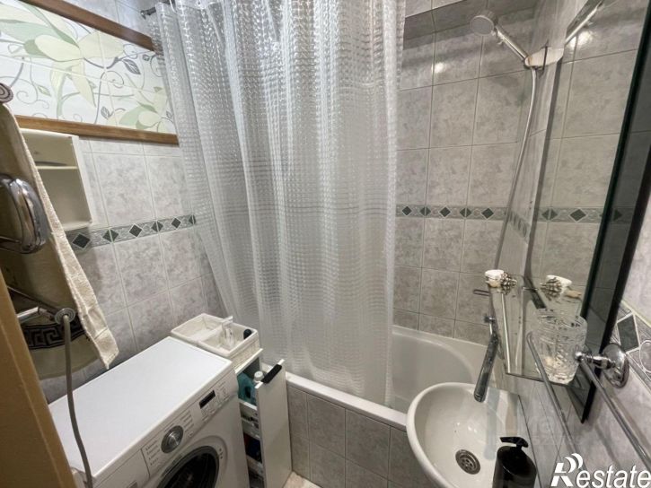 2-комн квартира ул Архитектурная, 8,  д. 8