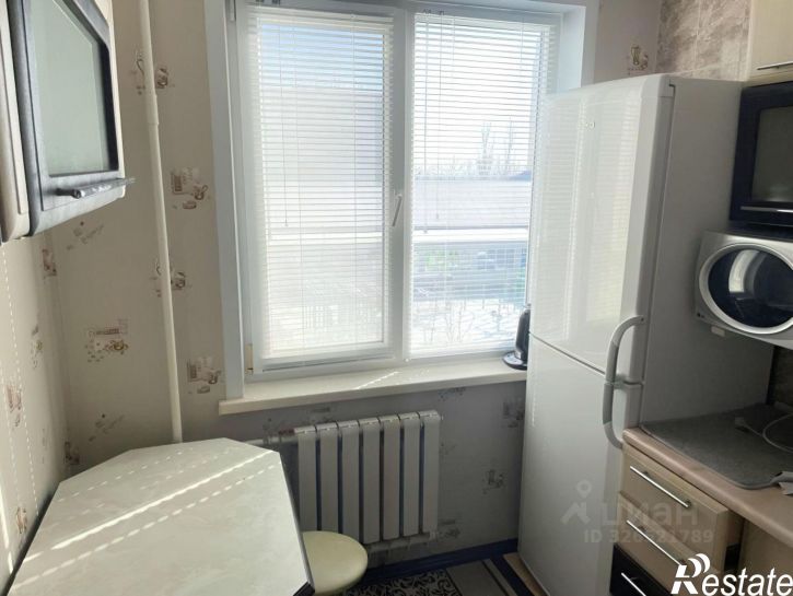 2-комн квартира ул Архитектурная, 8,  д. 8