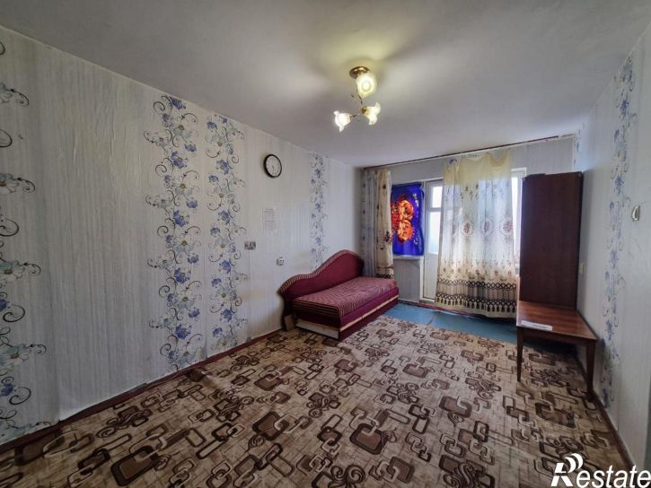 3-комн квартира улица Горького, 23,  д. 23