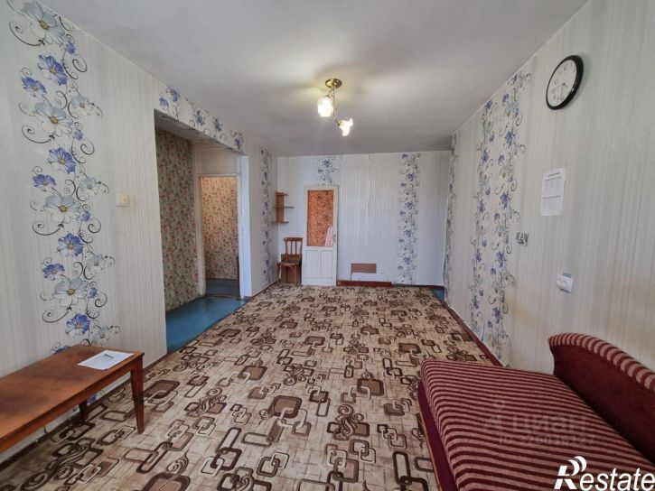 3-комн квартира улица Горького, 23,  д. 23