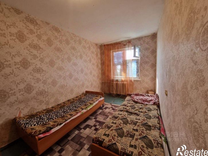 3-комн квартира улица Горького, 23,  д. 23