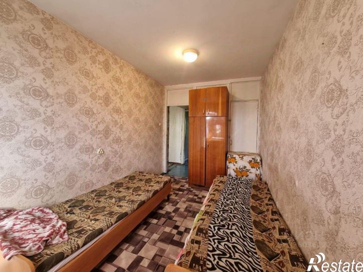 3-комн квартира улица Горького, 23,  д. 23
