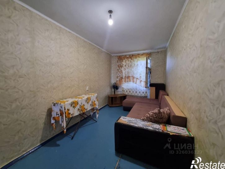 3-комн квартира улица Горького, 23,  д. 23