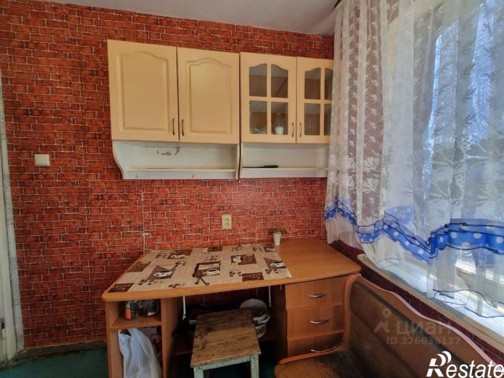 3-комн квартира улица Горького, 23,  д. 23
