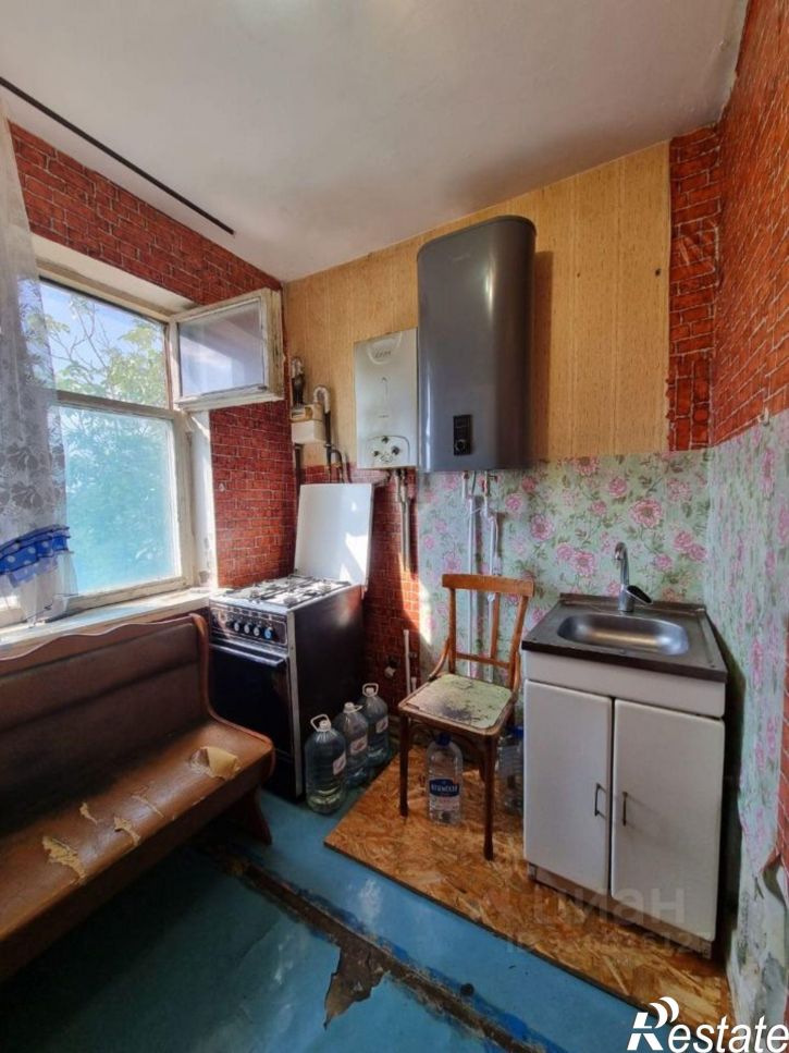 3-комн квартира улица Горького, 23,  д. 23