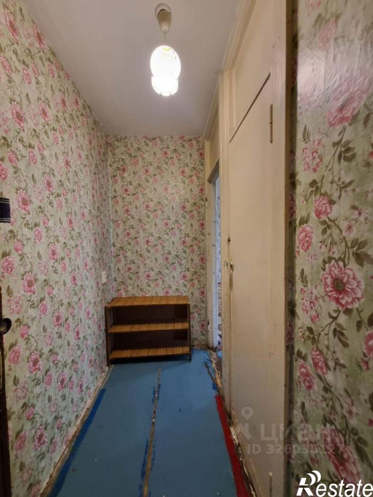 3-комн квартира улица Горького, 23,  д. 23