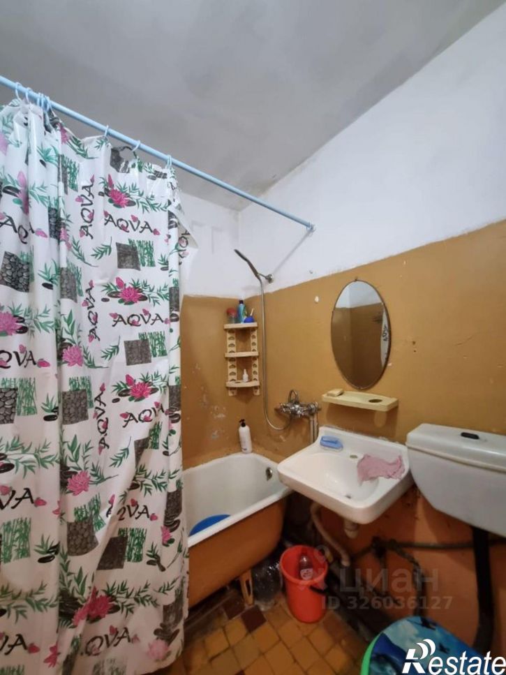 3-комн квартира улица Горького, 23,  д. 23