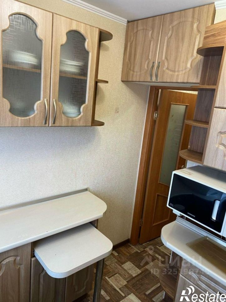 2-комн квартира ул Пятилетки 1-й, 35,  д. 35