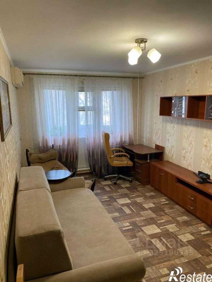 2-комн квартира ул Пятилетки 1-й, 35,  д. 35