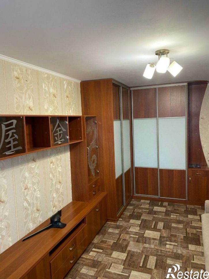 2-комн квартира ул Пятилетки 1-й, 35,  д. 35