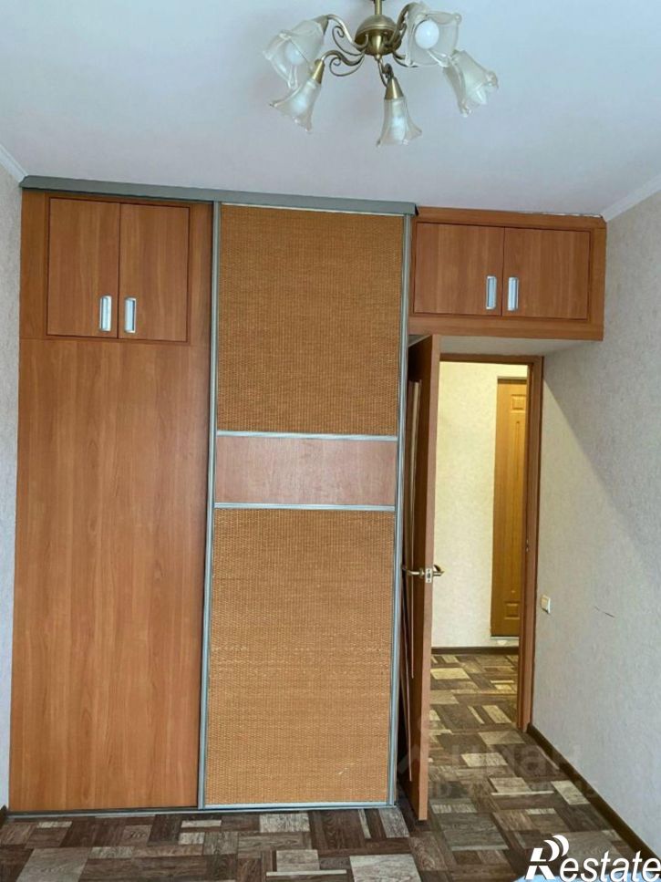 2-комн квартира ул Пятилетки 1-й, 35,  д. 35