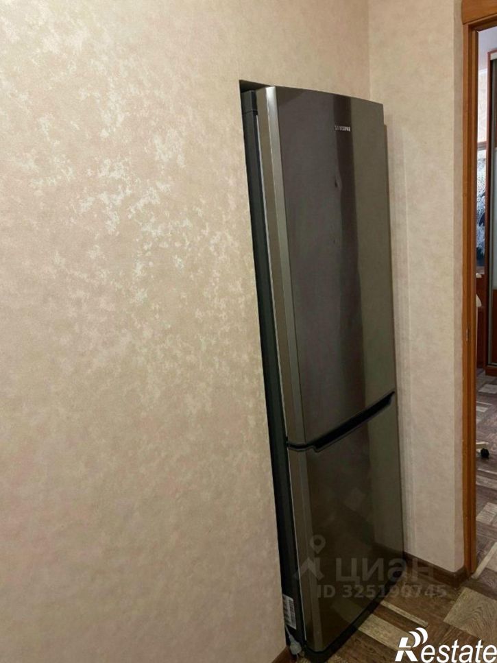 2-комн квартира ул Пятилетки 1-й, 35,  д. 35