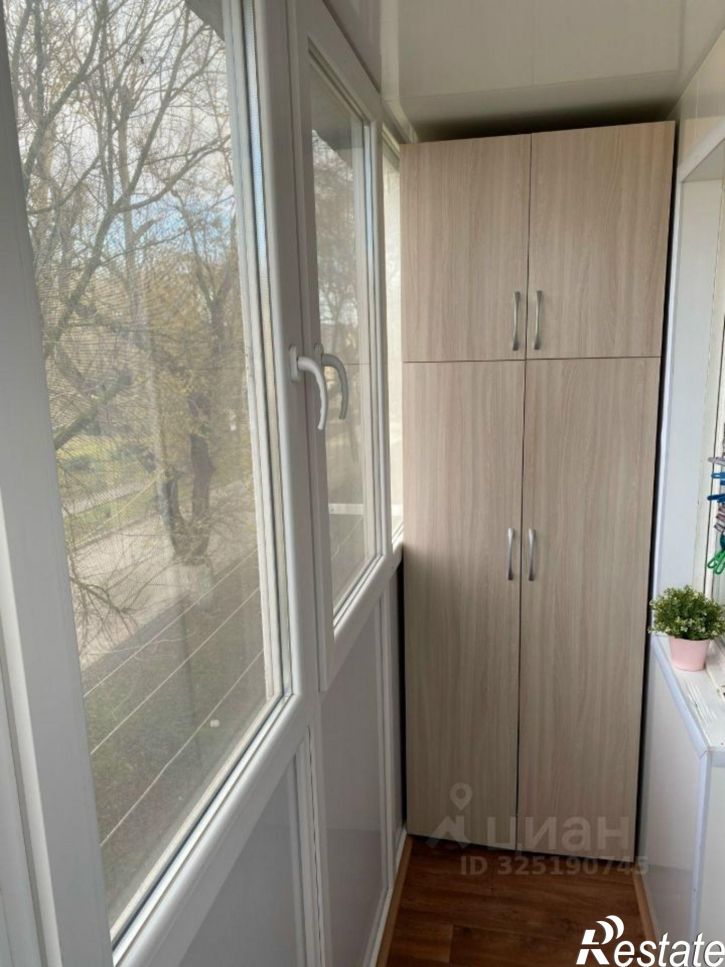 2-комн квартира ул Пятилетки 1-й, 35,  д. 35