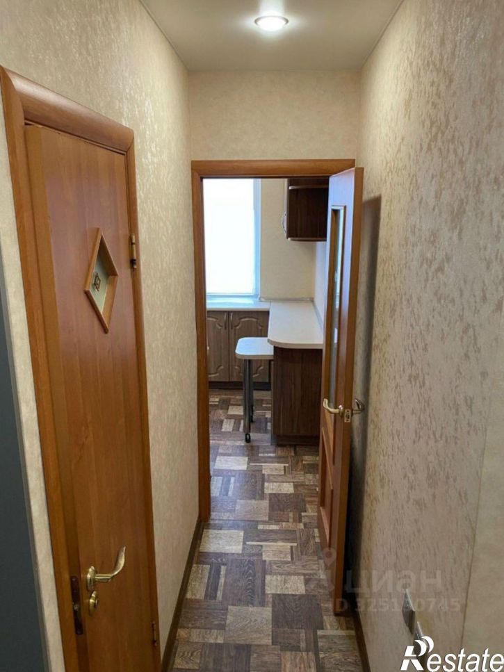2-комн квартира ул Пятилетки 1-й, 35,  д. 35