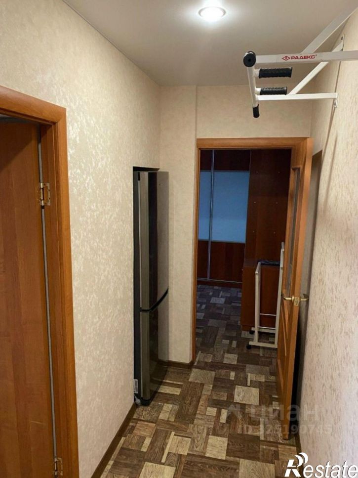 2-комн квартира ул Пятилетки 1-й, 35,  д. 35