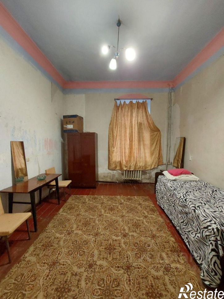 Комната улица Энгельса, 3,  д. 3