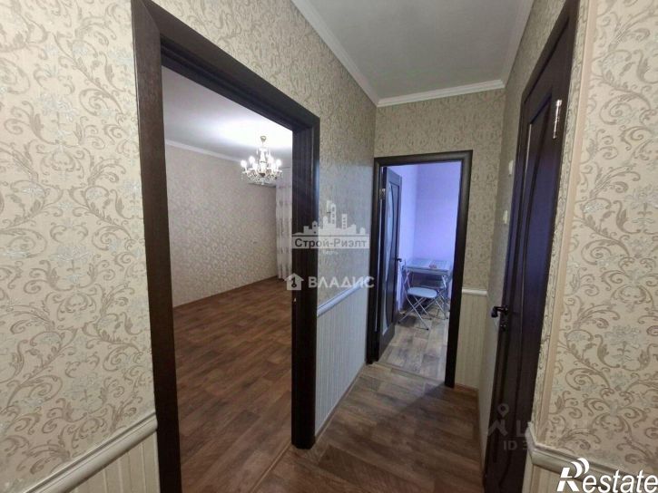 1-комн квартира улица Генерала Петрова, 16,  д. 16