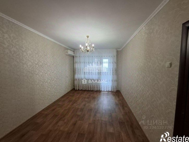 1-комн квартира улица Генерала Петрова, 16,  д. 16