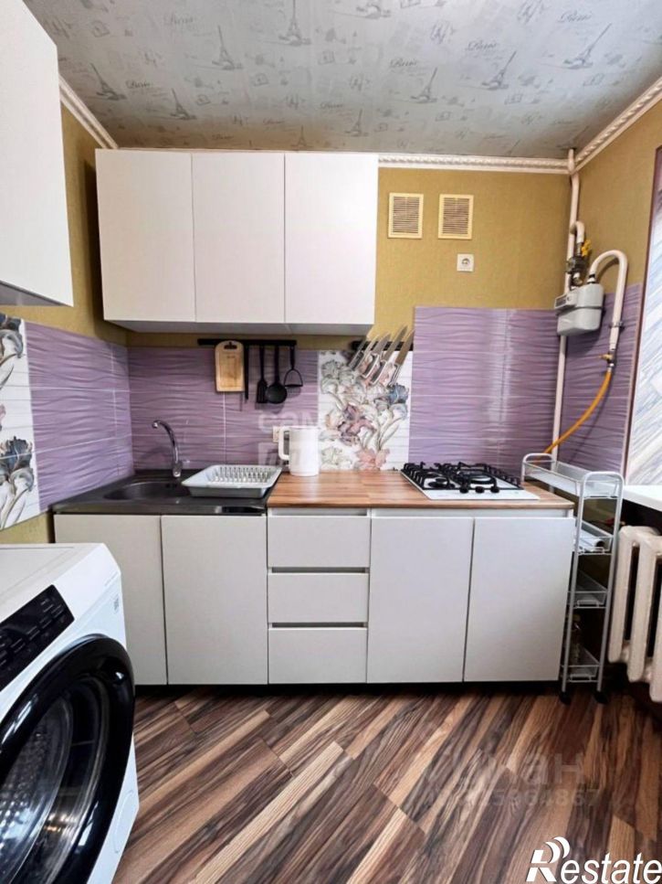 1-комн квартира ул Кирова, 31,  д. 31