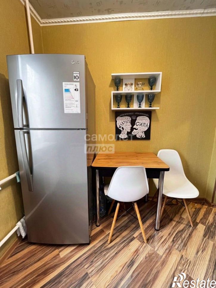 1-комн квартира ул Кирова, 31,  д. 31
