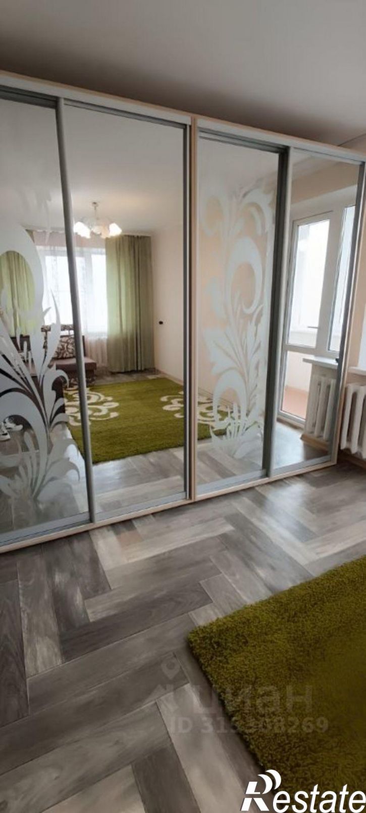 2-комн квартира ул Кирова, 103,  д. 103