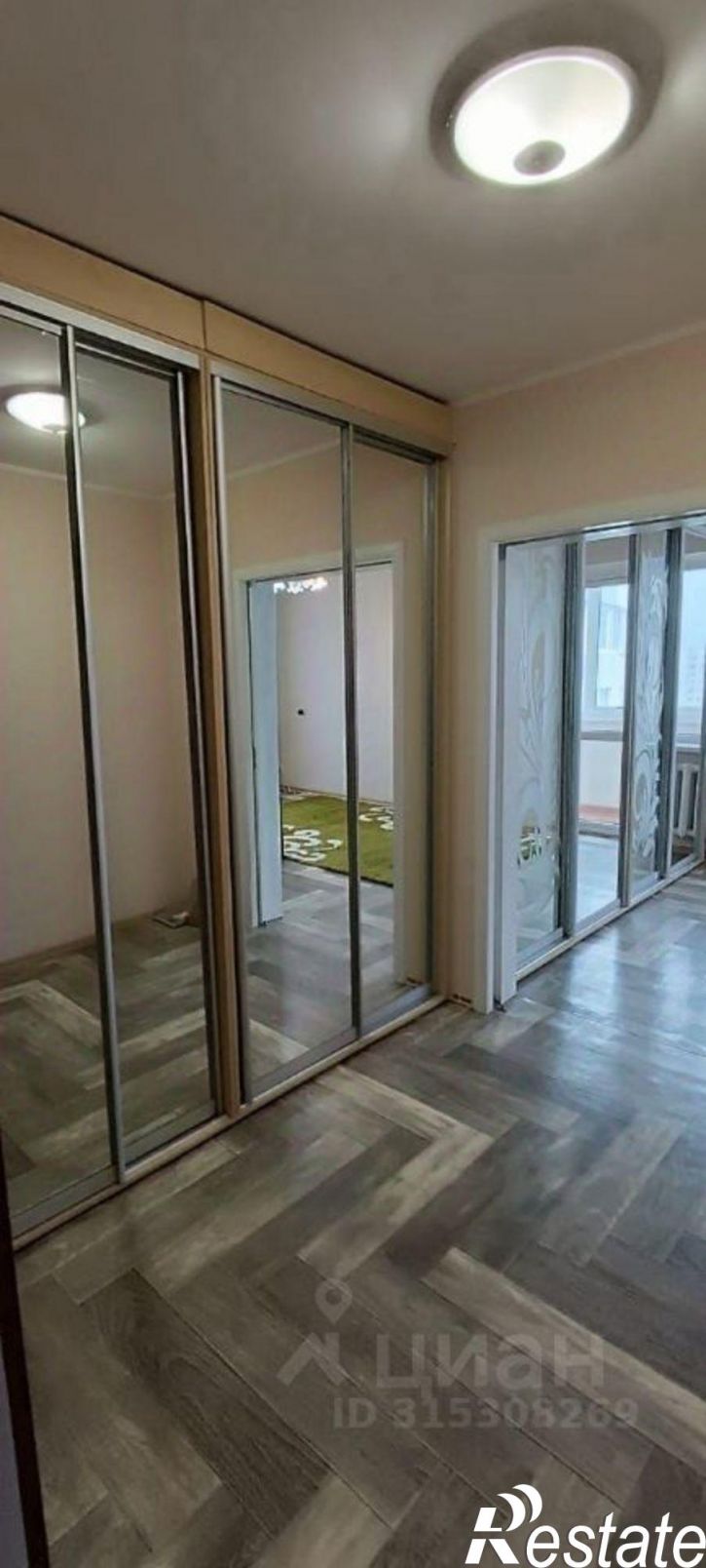2-комн квартира ул Кирова, 103,  д. 103