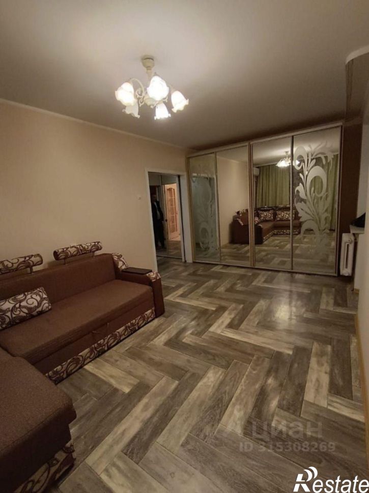 2-комн квартира ул Кирова, 103,  д. 103