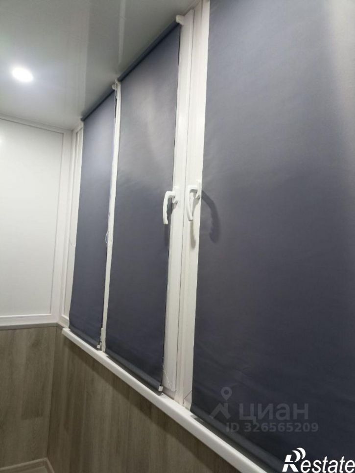1-комн квартира ул Лейтенанта Бувина, 3,  д. 3