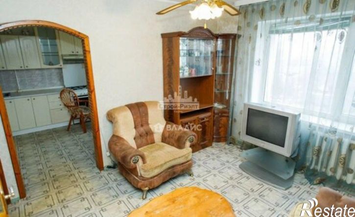 5-комн квартира улица Козлова, 1,  д. 1