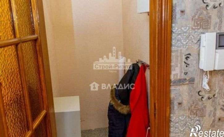 5-комн квартира улица Козлова, 1,  д. 1