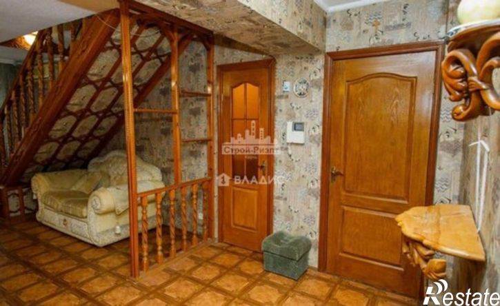 5-комн квартира улица Козлова, 1,  д. 1