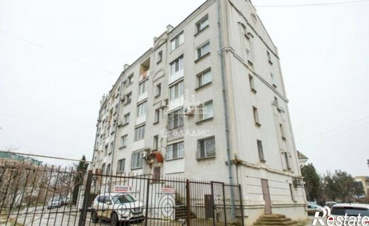 5-комн квартира улица Козлова, 1,  д. 1