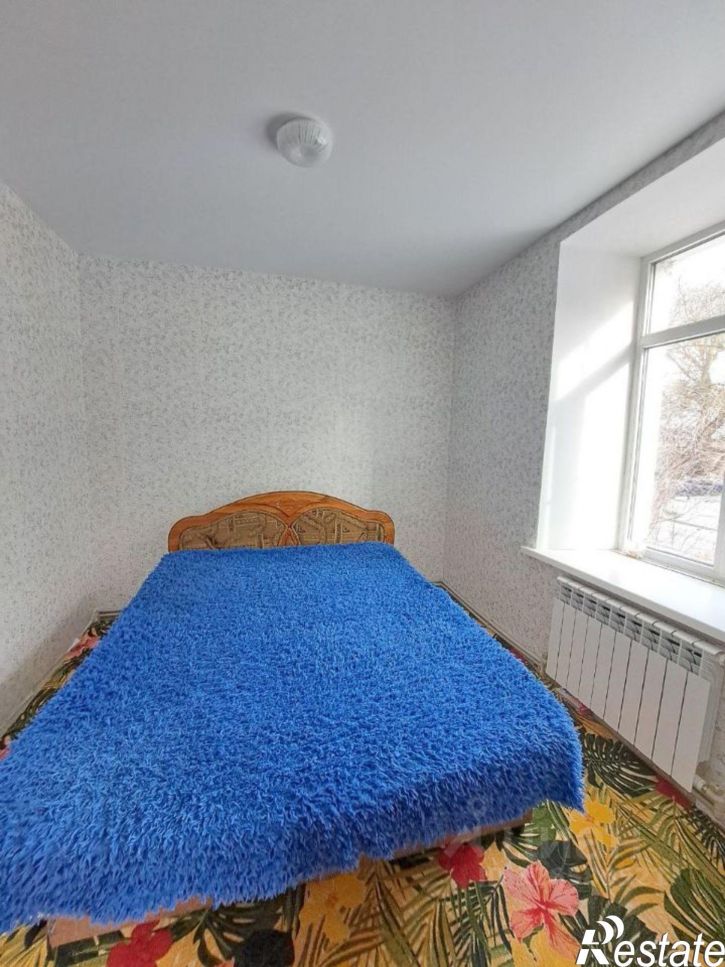 3-комн квартира улица Ванцетти, 2/1,  д. 2/1