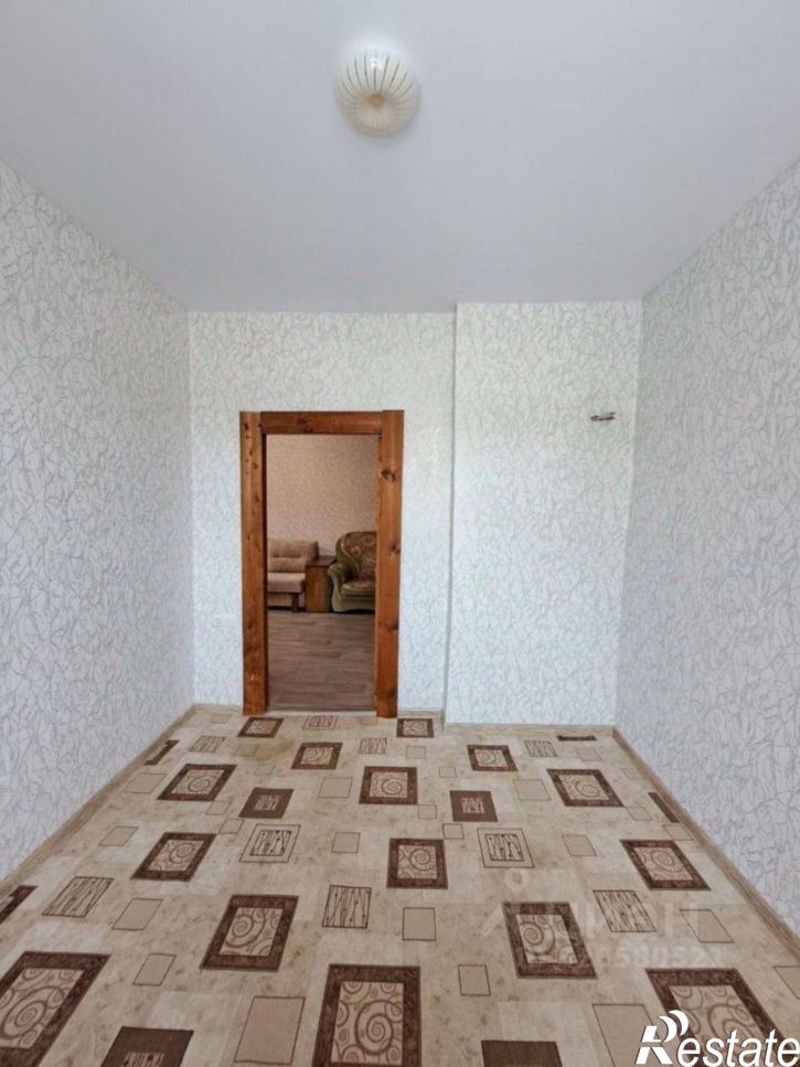 3-комн квартира улица Ванцетти, 2/1,  д. 2/1